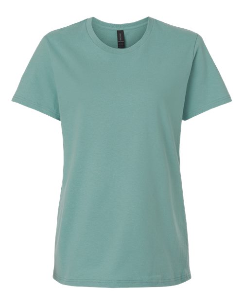 Aquatic - Gildan - Gildan 5000L - Size: 2XL