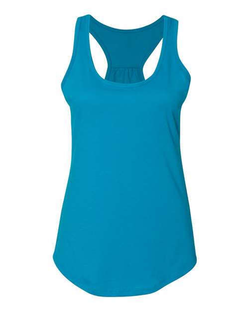 Turquoise - Next Level - Next Level 6338 - Size: 2XL