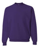 Deep Purple - JERZEES 562MR - Size: 2XL