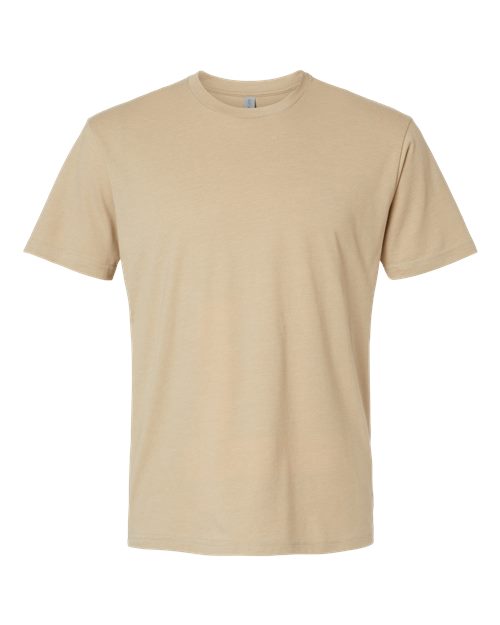 Heather Tan - Next Level - Next Level 6210 - Size: 2XL
