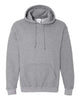 Graphite Heather - Gildan - Gildan 18500 - Size: 2XL