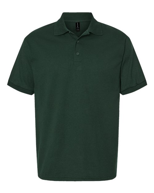 Forest Green - Gildan - Gildan 8800 - Size: 2XL