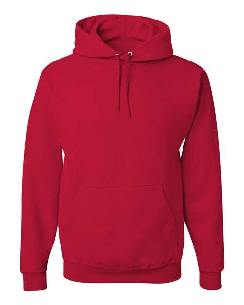 True Red - JERZEES 996MR - Size: 2XL