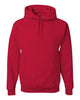 True Red - JERZEES 996MR - Size: 2XL