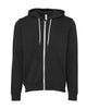 DTG Dark Grey - BELLA + CANVAS 3739 - Size: 2XL