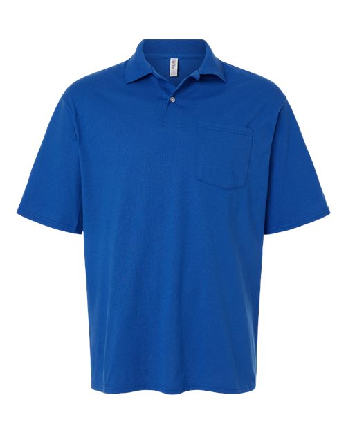 Royal - JERZEES 436MP - Size: 2XL