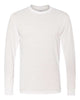 White - JERZEES 21MLR - Size: 2XL