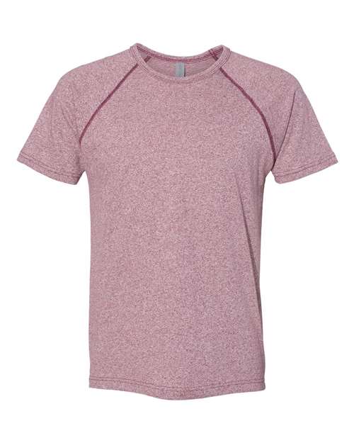 Tech Maroon - Next Level - Next Level 2050 - Size: 2XL