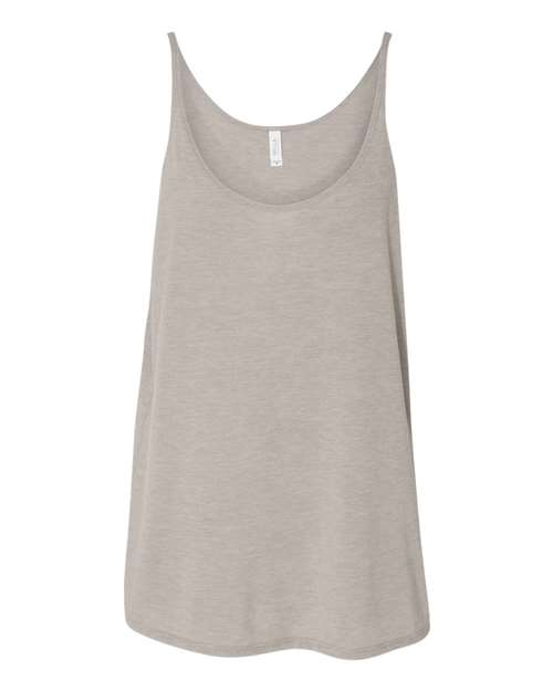 Heather Stone - BELLA + CANVAS 8838 - Size: 2XL