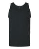 Black - Gildan - Gildan 2200 - Size: 2XL