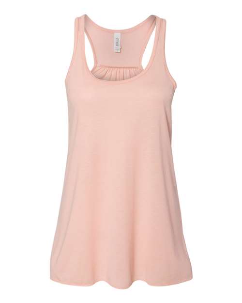 Peach - BELLA + CANVAS 8800 - Size: 2XL