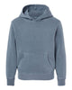Pigment Slate Blue - Independent Trading Co. - Independent Trading Co. PRM1500Y - Size: L