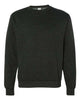 Charcoal Heather - Independent Trading Co. - Independent Trading Co. SS3000 - Size: 2XL