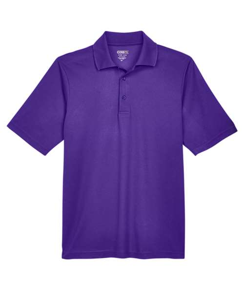 Campus Purple - CORE365 88181 - Size: S