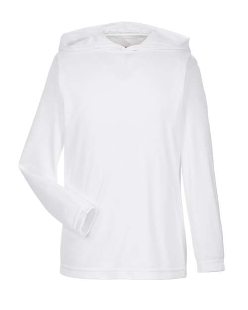 White - Team 365 TT41Y - Size: L