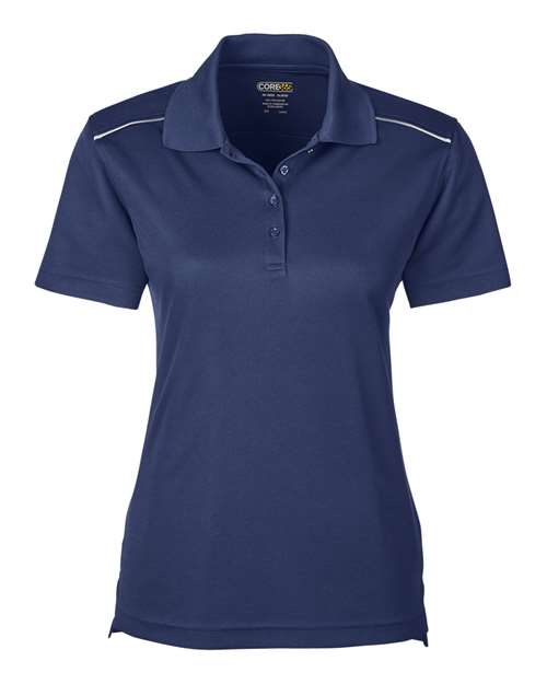 Classic Navy - CORE365 78181R - Size: 2XL
