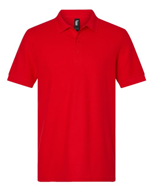 Red - Gildan - Gildan 85800 - Size: 2XL
