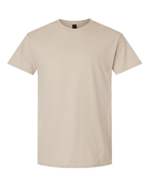 Sand - Gildan - Gildan 3000 - Size: 2XL