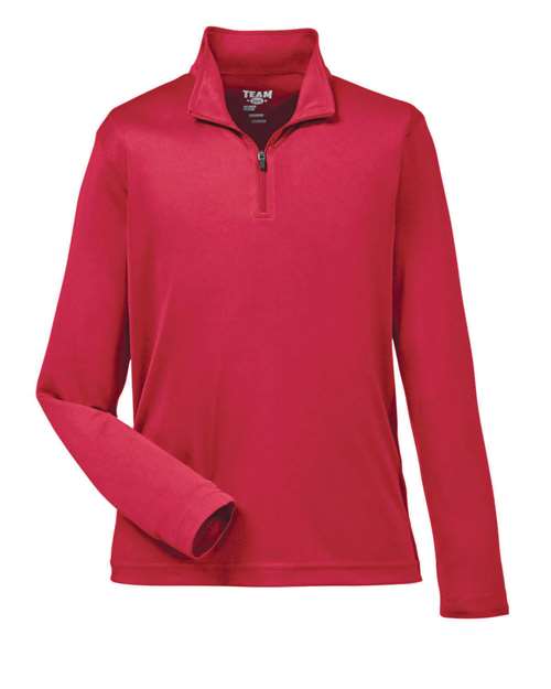 Sport Red - Team 365 TT31Y - Size: L