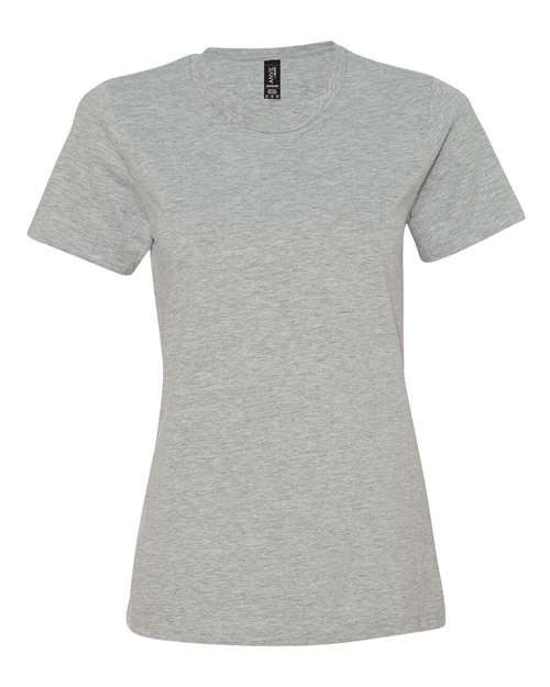 Heather Grey - Gildan - Gildan 880 - Size: 2XL