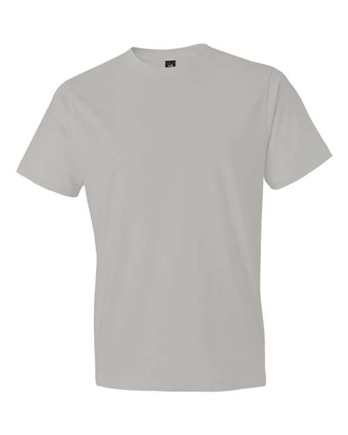 Storm Grey - Gildan - Gildan 980 - Size: 2XL