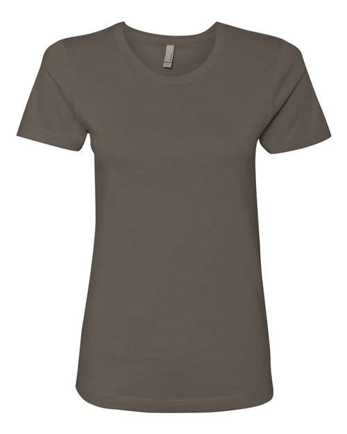 Warm Grey - Next Level - Next Level 3900 - Size: 2XL