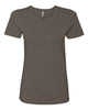 Warm Grey - Next Level - Next Level 3900 - Size: 2XL