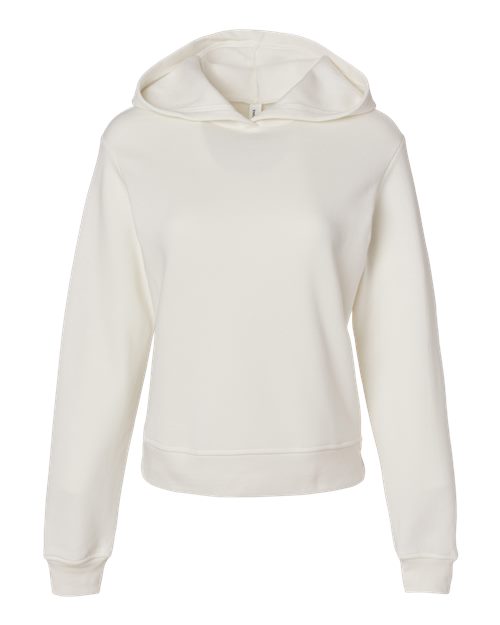 Vintage White - BELLA + CANVAS 7519 - Size: 2XL