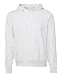 Ash - BELLA + CANVAS 3719 - Size: 2XL
