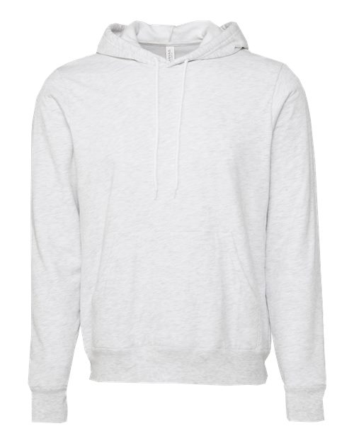 Ash - BELLA + CANVAS 3719 - Size: 2XL
