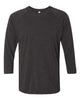 Vintage Black Sleeves/ Vintage Black Body - Next Level - Next Level 6051 - Size: 2XL