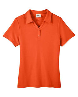 Campus Orange - CORE365 CE112W - Size: S