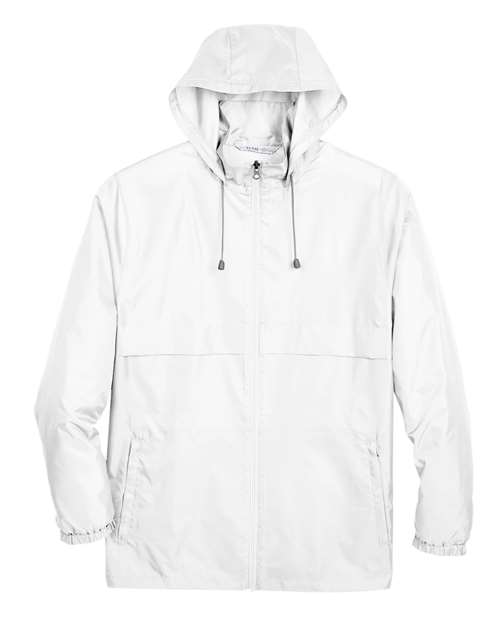 White - Team 365 TT73 - Size: 2XL