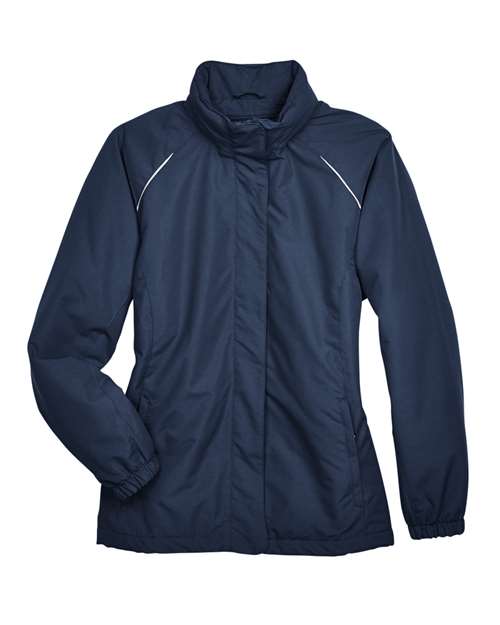 Classic Navy - CORE365 78224 - Size: 2XL