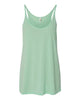Mint - BELLA + CANVAS 8838 - Size: 2XL
