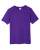 Campus Purple - CORE365 CE111 - Size: M