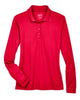 Classic Red - CORE365 78192 - Size: M