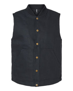 Black - Independent Trading Co. - Independent Trading Co. EXP560V - Size: 2XL