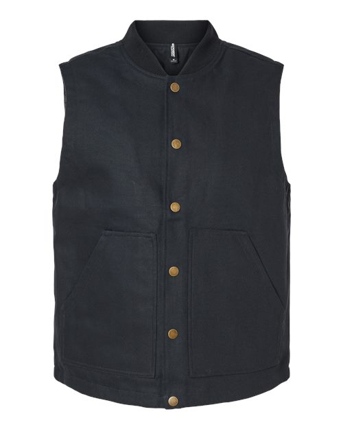 Black - Independent Trading Co. - Independent Trading Co. EXP560V - Size: 2XL