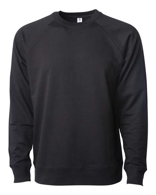 Black - Independent Trading Co. - Independent Trading Co. SS1000C - Size: 2XL