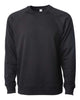 Black - Independent Trading Co. - Independent Trading Co. SS1000C - Size: 2XL