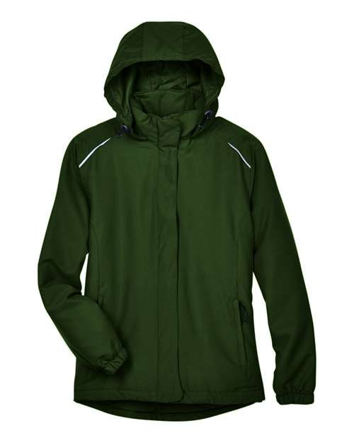 Forest - CORE365 78189 - Size: 2XL