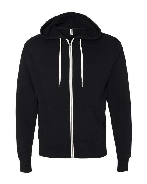 Black - Independent Trading Co. - Independent Trading Co. PRM90HTZ - Size: 2XL