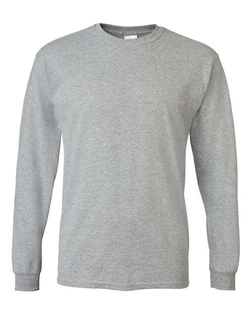 Sport Grey - Gildan - Gildan 8400 - Size: 2XL