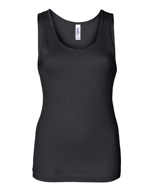 Black - BELLA + CANVAS 1080 - Size: 2XL