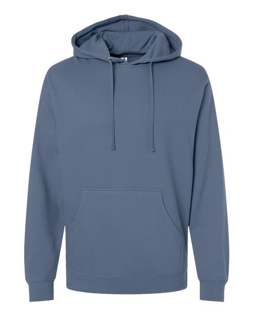 Storm Blue - Independent Trading Co. - Independent Trading Co. SS4500 - Size: 2XL