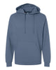 Storm Blue - Independent Trading Co. - Independent Trading Co. SS4500 - Size: 2XL