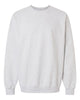 Ash Grey - Gildan - Gildan SF000 - Size: 2XL