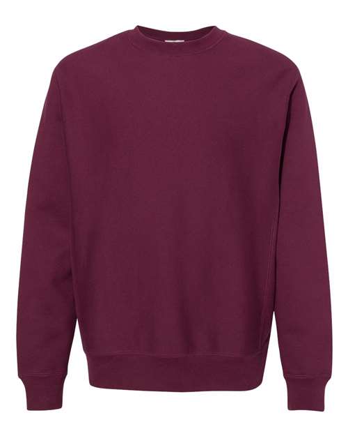 Maroon - Independent Trading Co. - Independent Trading Co. IND5000C - Size: 2XL