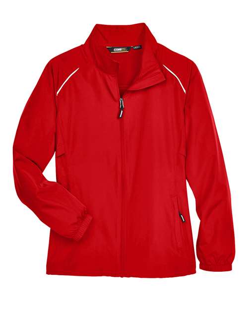 Classic Red - CORE365 78183 - Size: 2XL